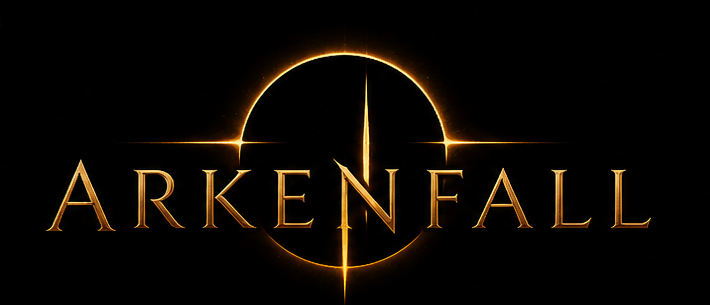 Arkenfall